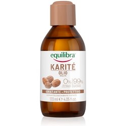 Equilibra Olio Karite 120 Ml
