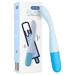 Durex Icebreaker Slim Vibrator Durex Icebreaker Slim Vibrator