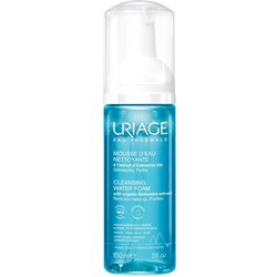 Uriage Mousse Acqua Detergente 150Ml