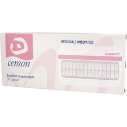 Natrium Carbon DYN*7LM-9LM