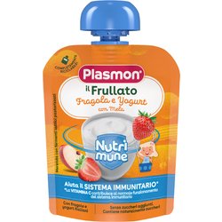 Plasmon Nutri-Mune Fra/Yog.