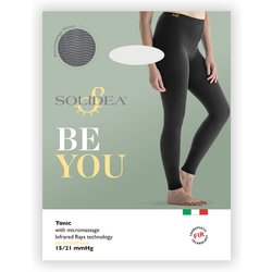 Be You Tonic Leggings Nero S Be You Tonic Leggings Nero S