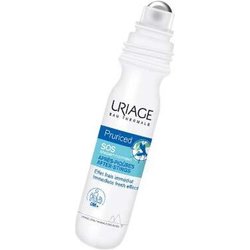 Uriage Pruriced - Roll On Anti Prurito Dopo Puntura, 15Ml