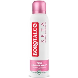 Borotalco New Deo Spr Seta 150 Borotalco New Deo Spr Seta 150