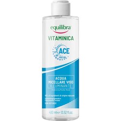 Equilibra Vitaminica A/MICELL.400ML