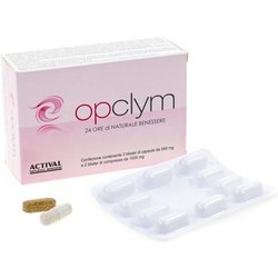 Opclym 30Cps+30Cpr
