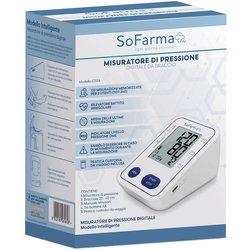 Sf+ Sfigmo Con Sacchetto