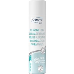 Serenity Skin Care Schiuma Det