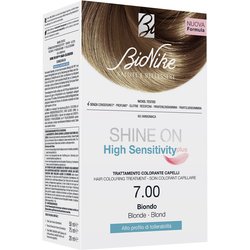 Shine On Hs Plus Biondo 7,00