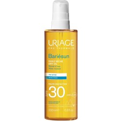 Uriage Bariesun Olio Secco SPF30 200Ml