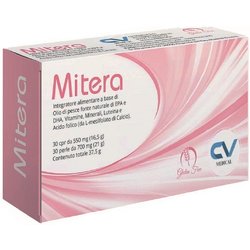 Mitera 30CPR+30CPS