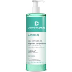 Dermovitamina Acneclin Gel Det Dermovitamina Acneclin Gel Det