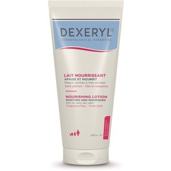 Dexeryl Latte Nutritivo 200Ml Dexeryl Latte Nutritivo 200Ml