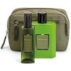Vetiver Beauty Verde Freschezz Vetiver Beauty Verde Freschezz