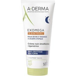 Exomega Control Crema NTT200ML Exomega Control Crema NTT200ML