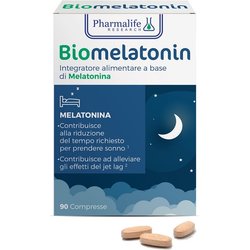 Biomelatonin 90CPR