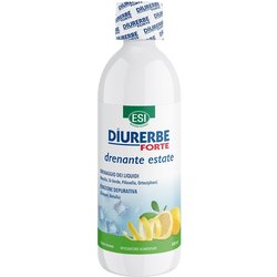 Esi Diurerbe Forte Lim Bipack Esi Diurerbe Forte Lim Bipack