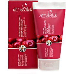 Amavital Cr Defin Ricci S/Risc Amavital Cr Defin Ricci S/Risc