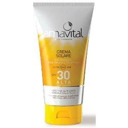 Amavital Cr Solare SPF30 150ML Amavital Cr Solare SPF30 150ML