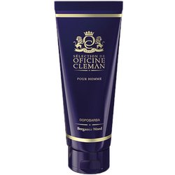 Bergamia Wood Emuls Dopobarba Bergamia Wood Emuls Dopobarba