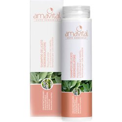 Amavital Shampoo Del Seboreg Amavital Shampoo Del Seboreg