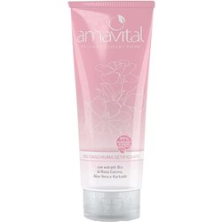 Amavital Pc Docciaschiuma Set Amavital Pc Docciaschiuma Set