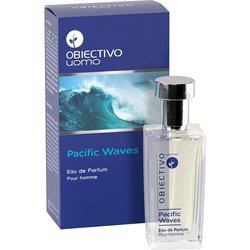 Obiectivo U Pw Edp 50ML Obiectivo U Pw Edp 50ML
