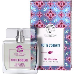 Exenthia M Notte Edp 50ML Exenthia M Notte Edp 50ML