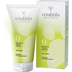 Veralinfa Nettaris Gel Corpo Veralinfa Nettaris Gel Corpo