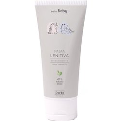 Bu Bu Baby Pasta Lenitiva Cambio Pannolino 125Ml Derbe