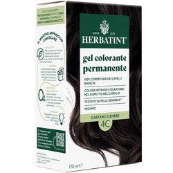Herbatint 4C Castano Cen 170ML