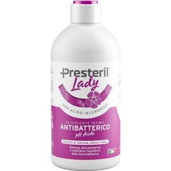 Lady Presteril Det A/BATT500ML Lady Presteril Det A/BATT500ML