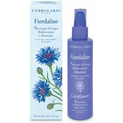 Fiordaliso Siero Corpo Rinfrescante E Idratante Fiordaliso Siero Corpo Rinfrescante E Idratante