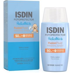Mineral Baby Pediatrics SPF50 Mineral Baby Pediatrics SPF50