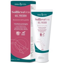 Sollievo Ven Gel 100ML Sollievo Ven Gel 100ML