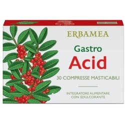 Gastro Acid 30CPR Mastic