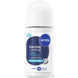Nivea Derma Cont Defend Rollon