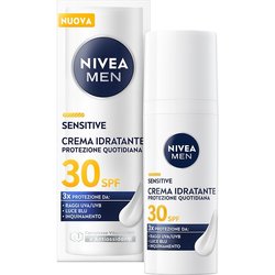 Nivea Men Sensitive Cr Idrat
