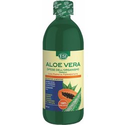 Aloevera Succo Papaya 500Mlesi Aloevera Succo Papaya 500Mlesi
