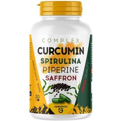 Complex CURC/SPIR/PIP/SAF30CPS