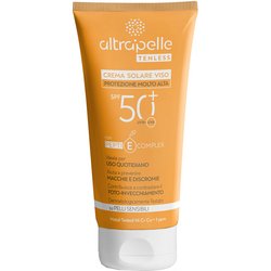 Altrapelle Tenless Crema Sol