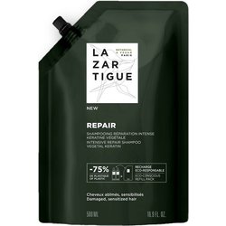 Lazartigue Repair Shampoo Ref