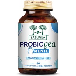 Probiogea Mente Salugea 60CPS