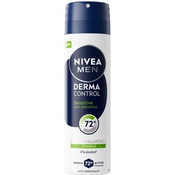 Nivea Men Derma Cont Sens Spr