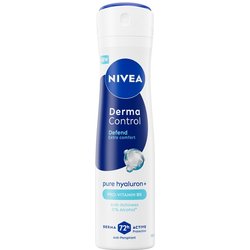Nivea Derma Cont Defend Spray