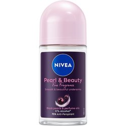 Nivea Pearl&Beauty Deod Rollon