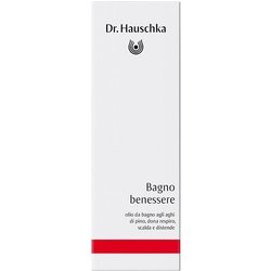 Dr Hauschka Bagno Benessere