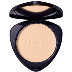 Compact Powder Translucent Dr.Hauschka Compact Powder Translucent Dr.Hauschka