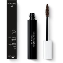 Dr. Hauschka Long Lasting Mascara Allungante 02 Brown Dr. Hauschka Long Lasting Mascara Allungante 02 Brown