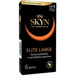 Skyn Elite Large 6PZ